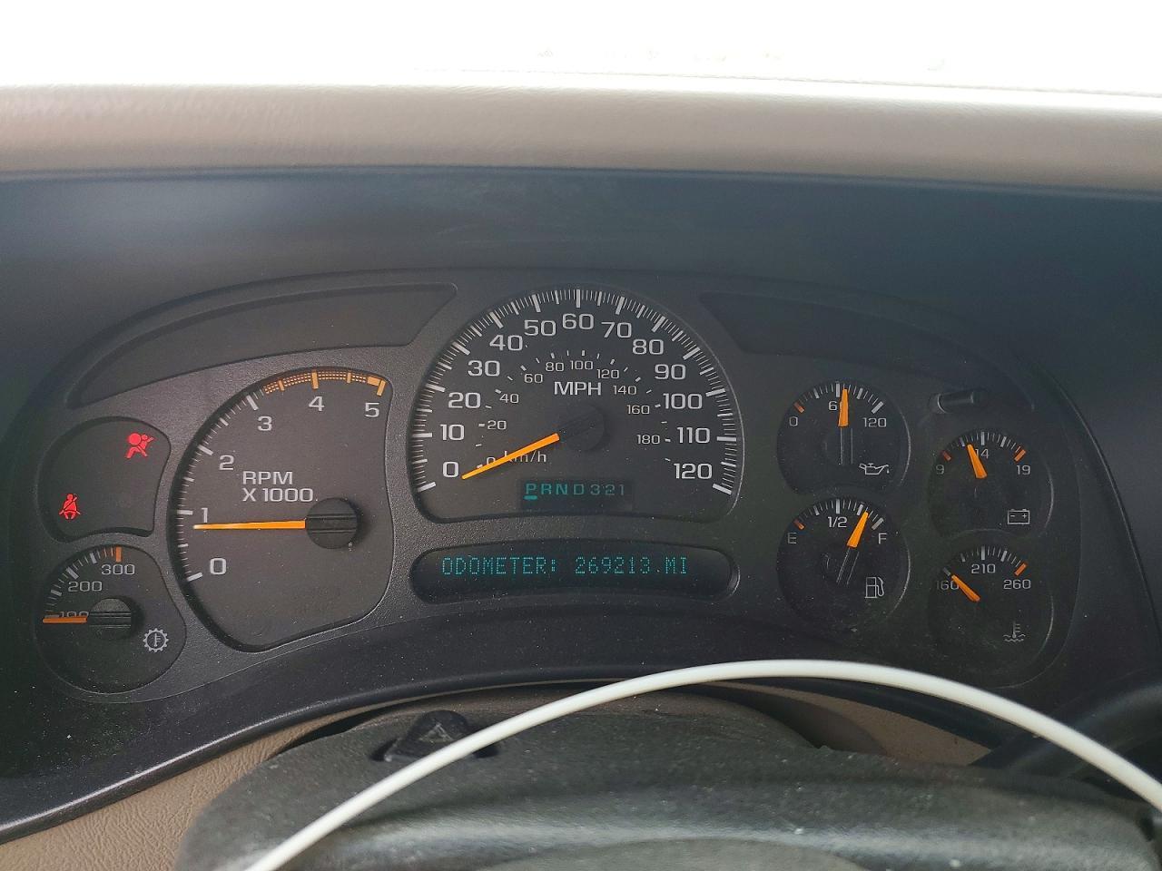 2003 GMC New Sierra C3500