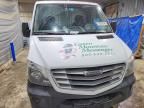 2016 Freightliner Sprinter 2500
