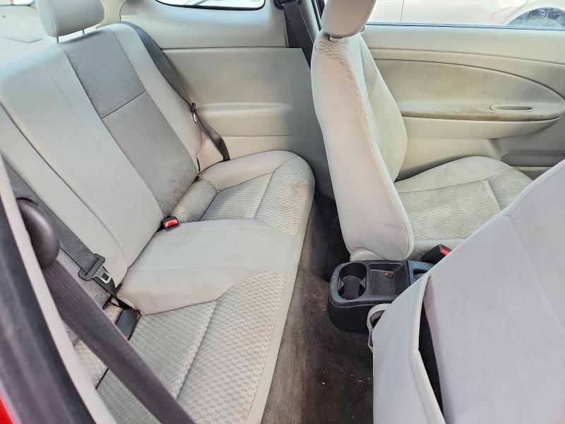 2008 Chevrolet Cobalt ls