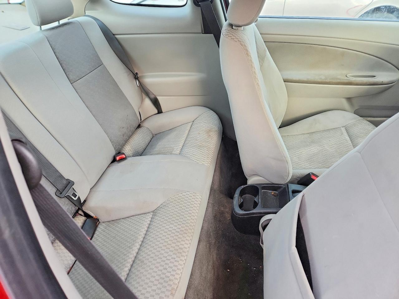 2008 Chevrolet Cobalt ls