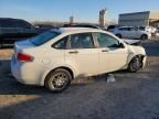 2009 Ford Focus se