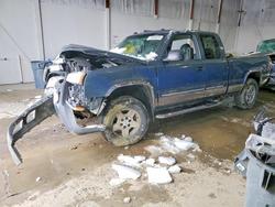 2005 Chevrolet Silverado K1500 en venta en Lexington, KY