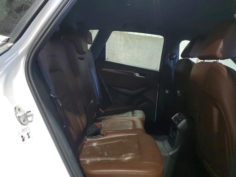 2015 Audi Q5 Premium
