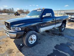 Dodge Vehiculos salvage en venta: 1996 Dodge Ram 2500 slt