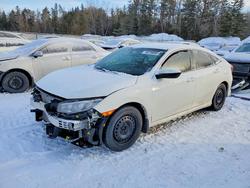 2017 Honda Civic lx for sale in Cookstown, ON