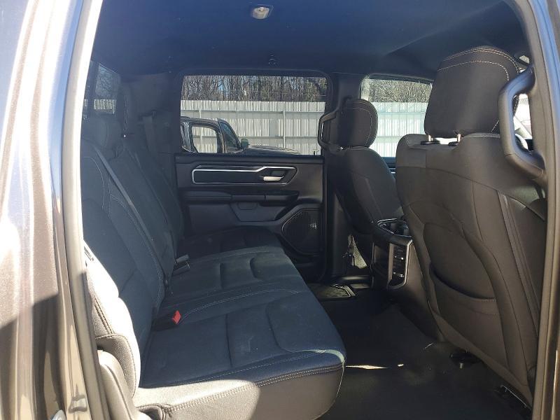 2020 Dodge Ram 1500 big Horn/lone Star