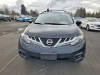2012 Nissan Murano s