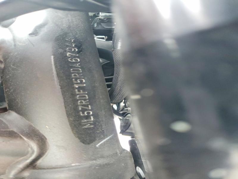 2024 Kawasaki ZR900 F