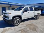 2025 Chevrolet Silverado K2500 Custom
