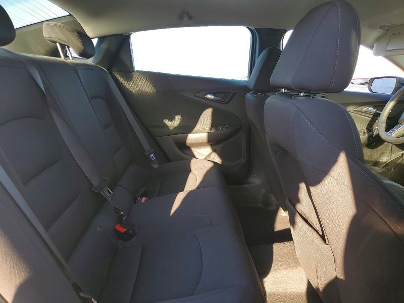 2023 Chevrolet Malibu ls