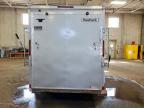 2022 Haulmark Mark Enclosed Cargo Trailer