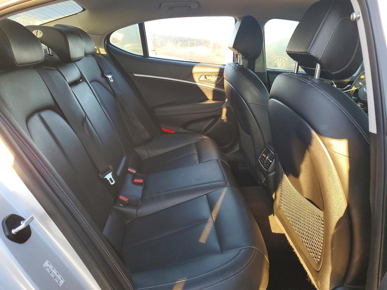 2019 Genesis G70 Advanced