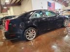 2008 Cadillac Cts hi Feature V6