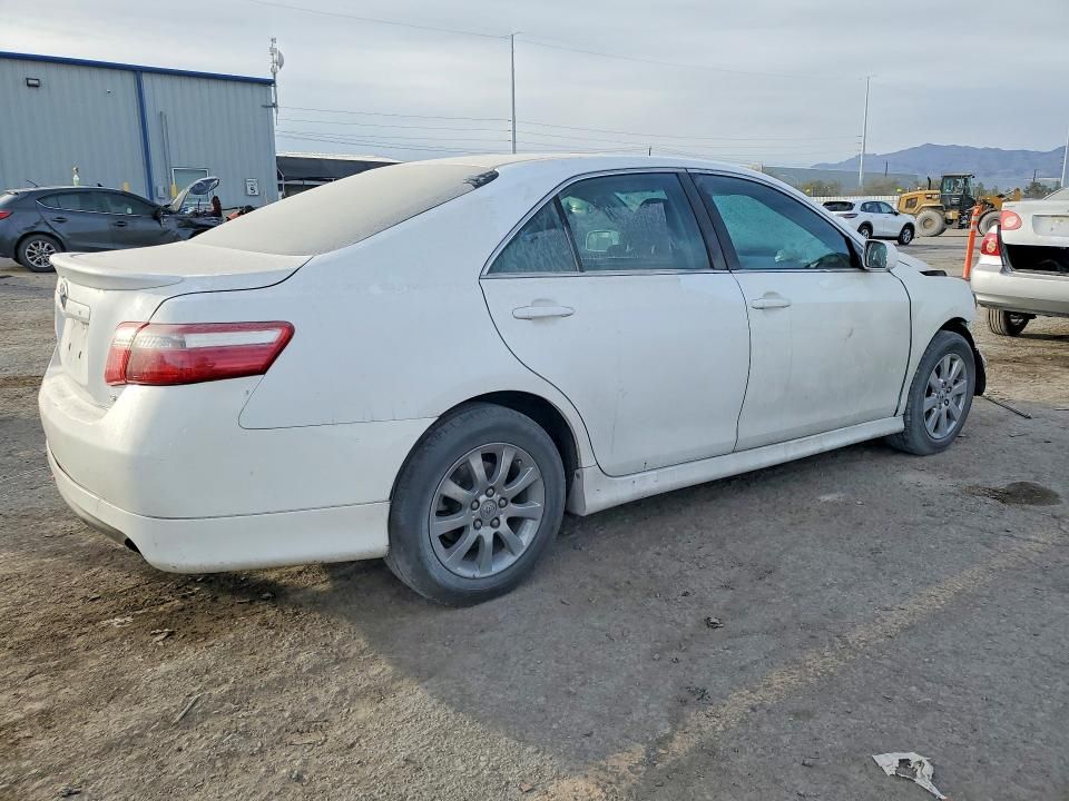 2009 Toyota Camry Base