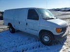 2006 Ford E250 Delivery Van