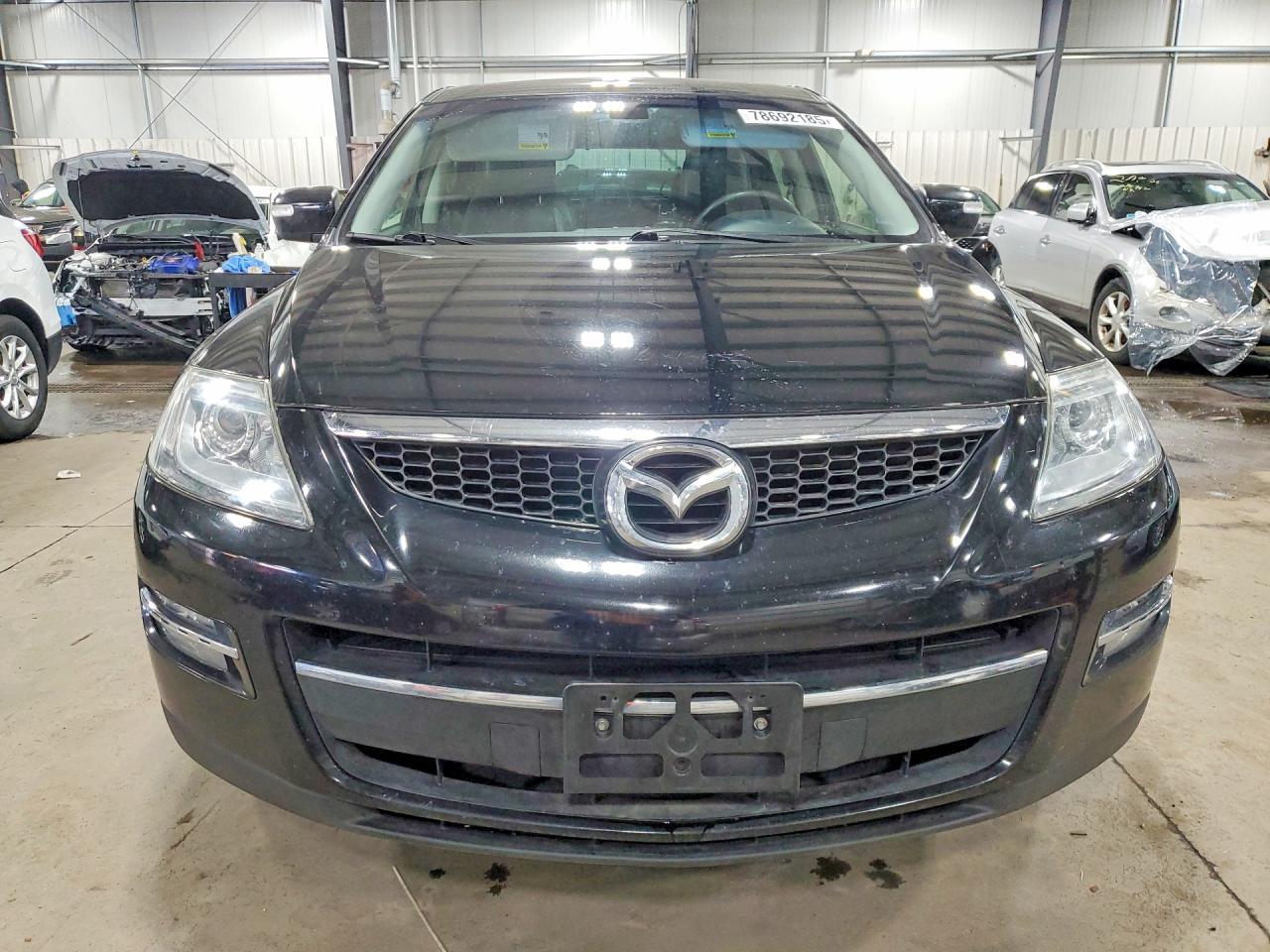 2009 Mazda Cx-9
