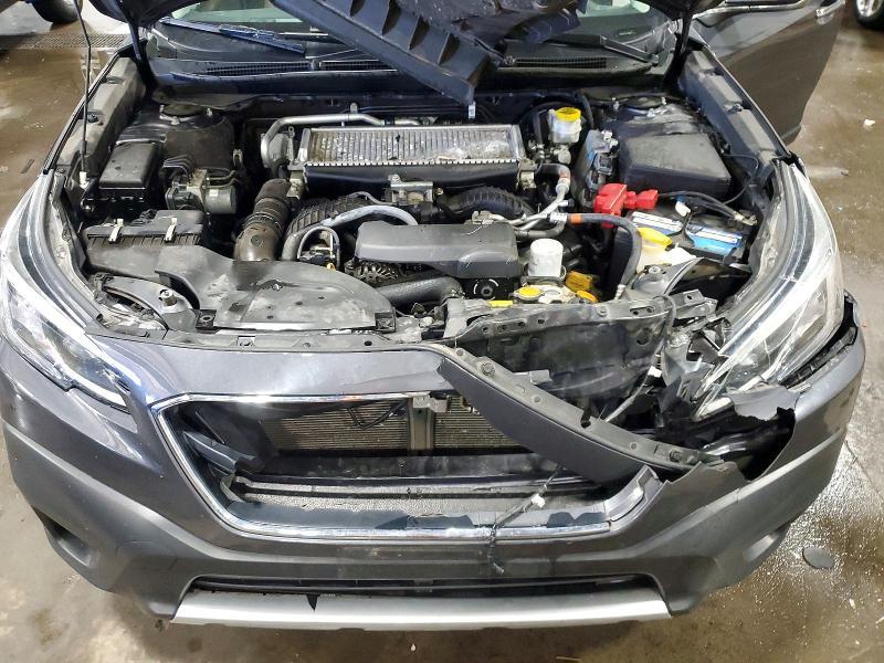 2020 Subaru Outback Touring ldl