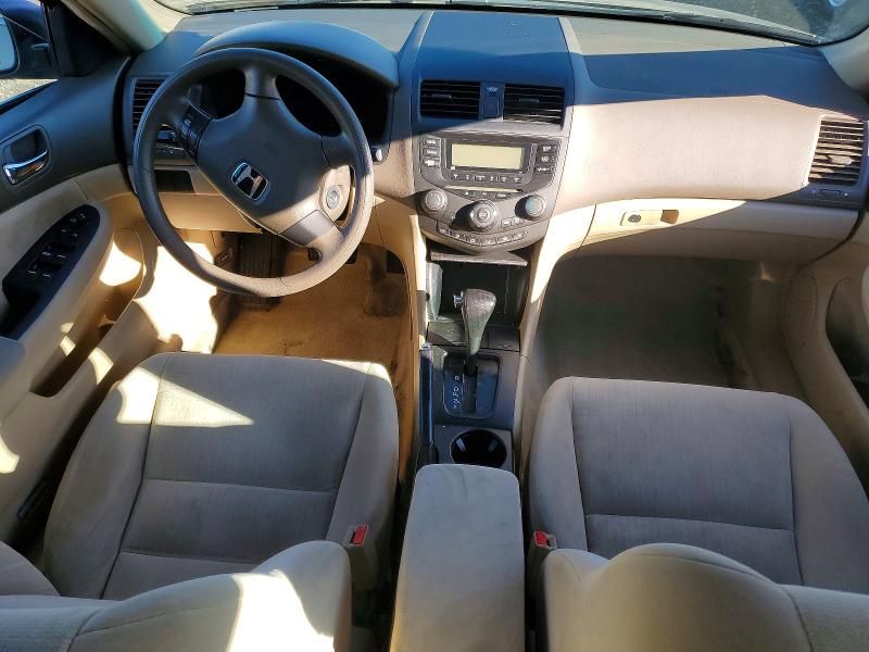 2005 Honda Accord lx