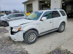 2008 Mercury Mariner Premier