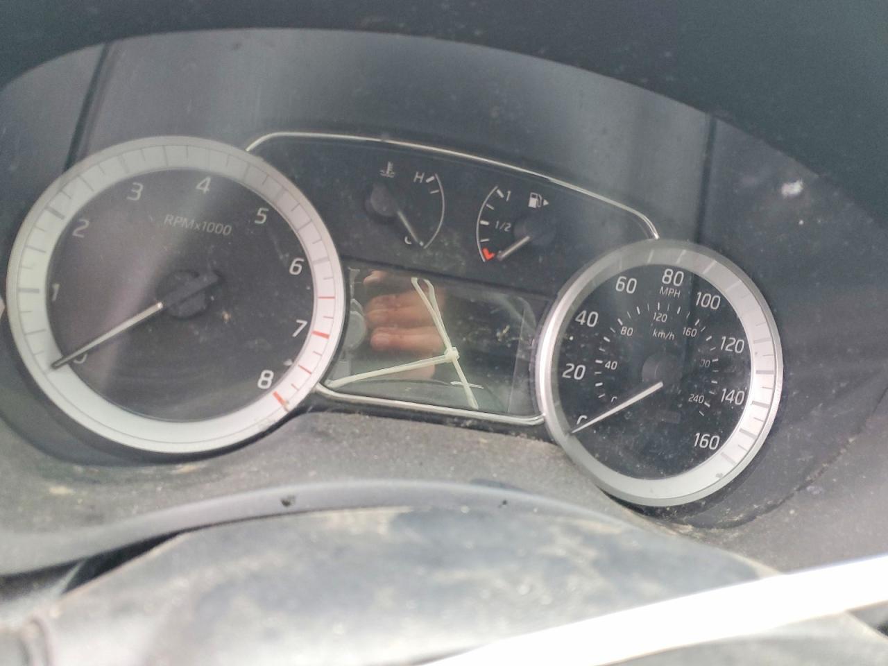 2014 Nissan Sentra sv