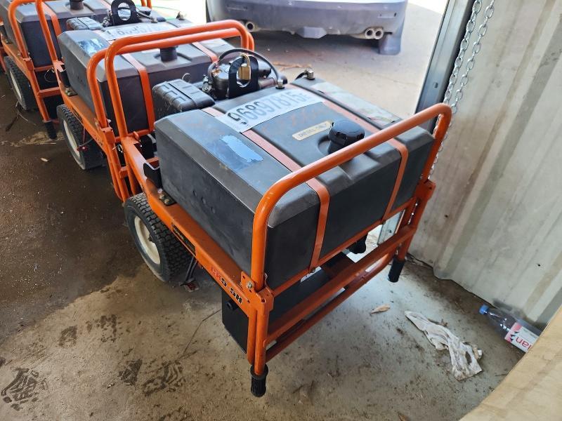 2016 Ck Power CK5-5H Generation