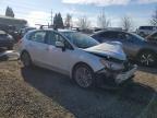 2013 Subaru Impreza Limited