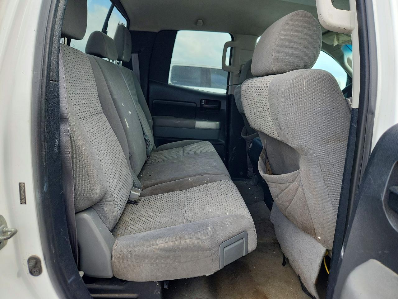 2008 Toyota Tundra SR5