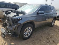 2019 Chevrolet Traverse lt en venta en San Antonio, TX