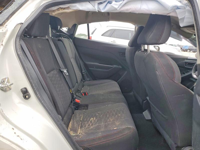 2024 Subaru Impreza Sport