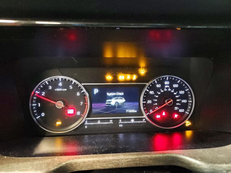 2022 KIA Sorento ex
