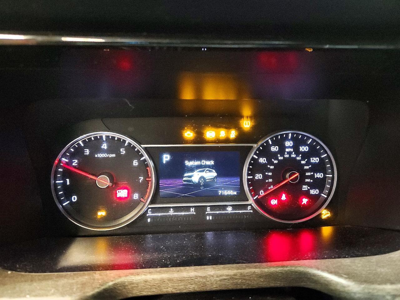 2022 KIA Sorento ex