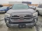 2016 Toyota Tacoma Double cab