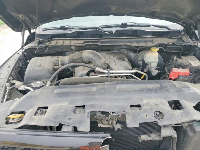 2017 Dodge RAM 1500 ST