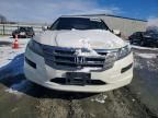 2012 Honda Crosstour ex