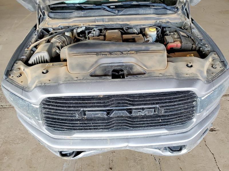 2021 Dodge Ram 2500 big Horn