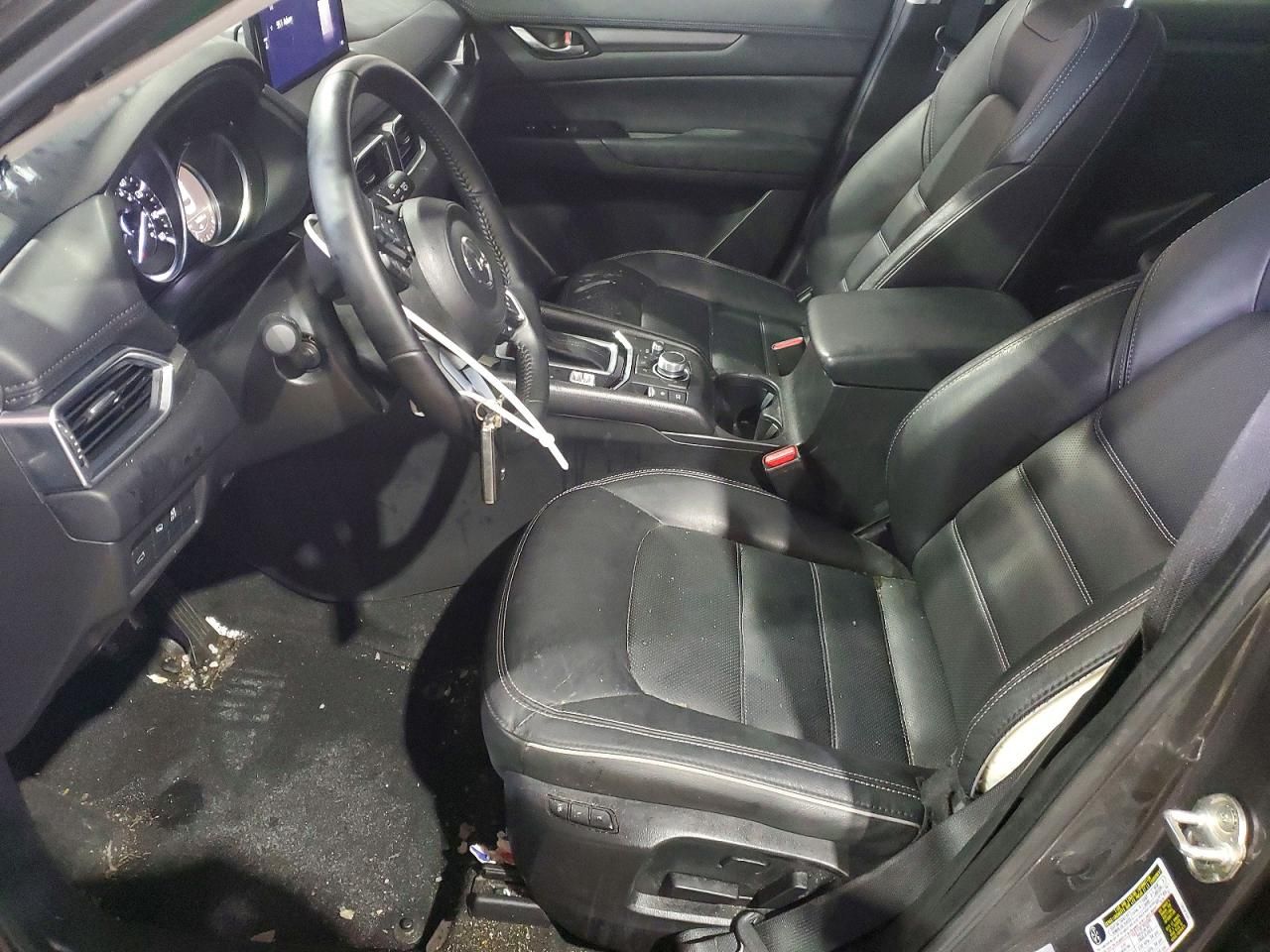 2025 Mazda Cx-5 Preferred