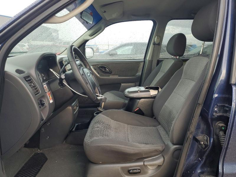 2003 Ford Escape xlt