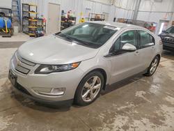 2014 Chevrolet Volt en venta en Wayland, MI