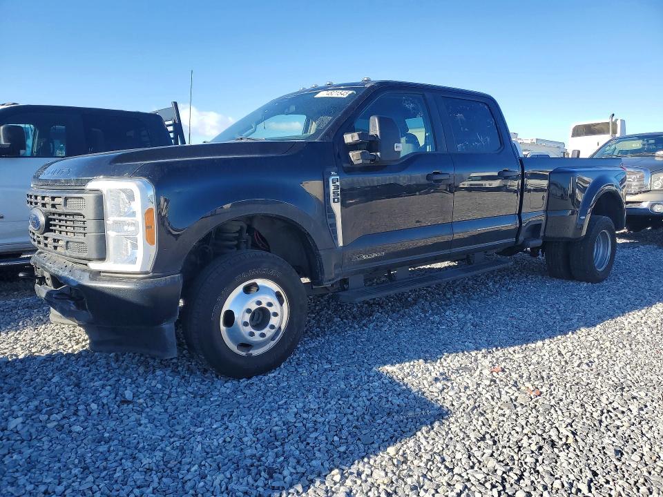2023 Ford F350 Super Duty
