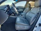 2011 Acura Mdx Technology