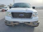 2005 Ford F150 Supercrew