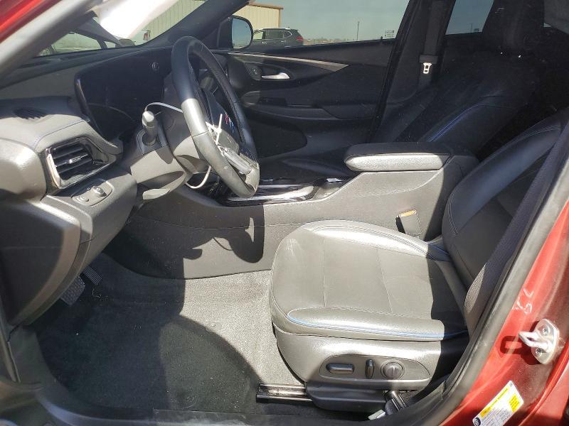 2024 Buick Envista Sport Touring
