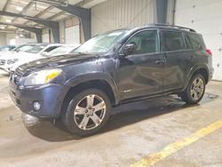 2012 Toyota Rav4 Sport for sale in West Mifflin, PA