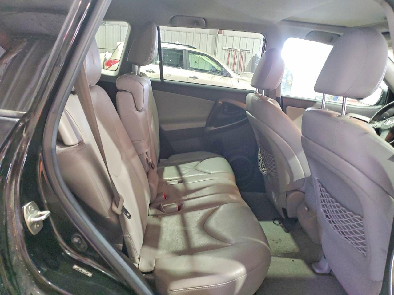 2012 Toyota Rav4 Limited