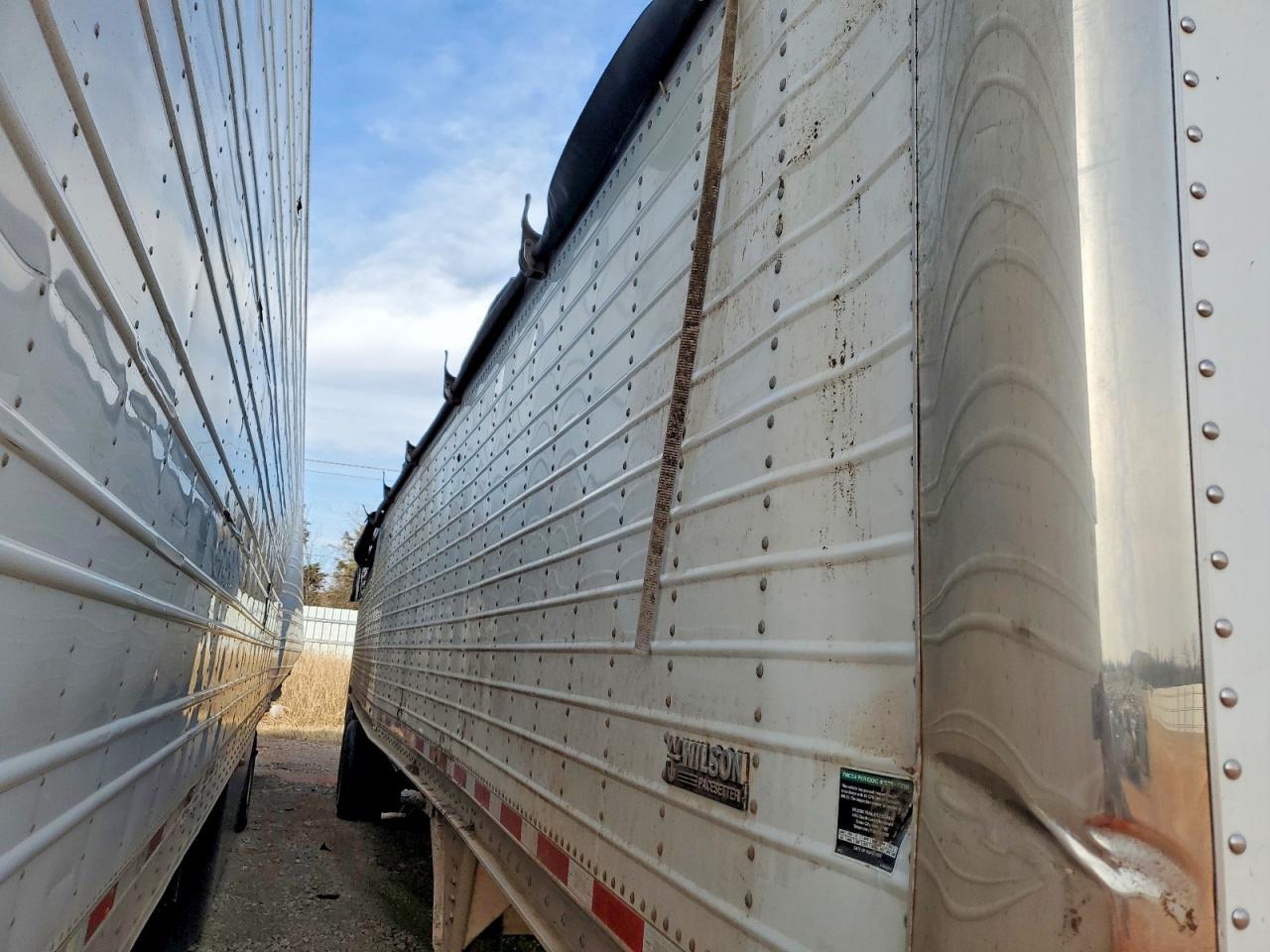 2024 Wilson Trailer-Trailer Other