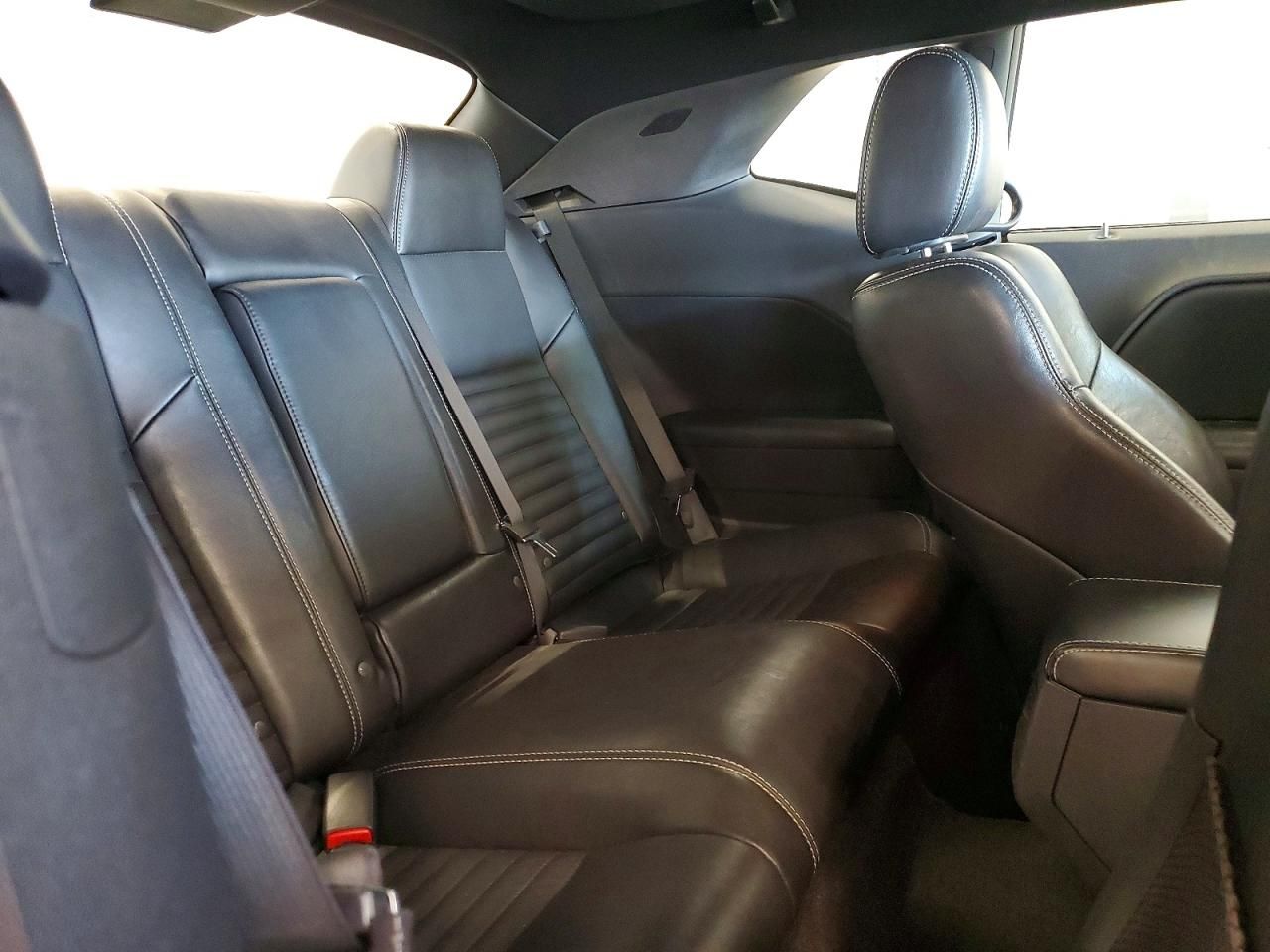 2010 Dodge Challenger R/T