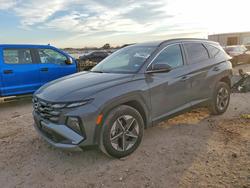 2025 Hyundai Tucson sel for sale in San Antonio, TX