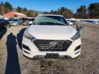 2019 Hyundai Tucson Limited