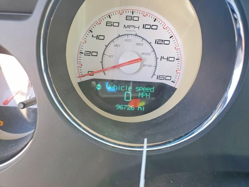 2014 Dodge Challenger R/T