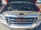 2016 GMC Sierra K1500 SLT